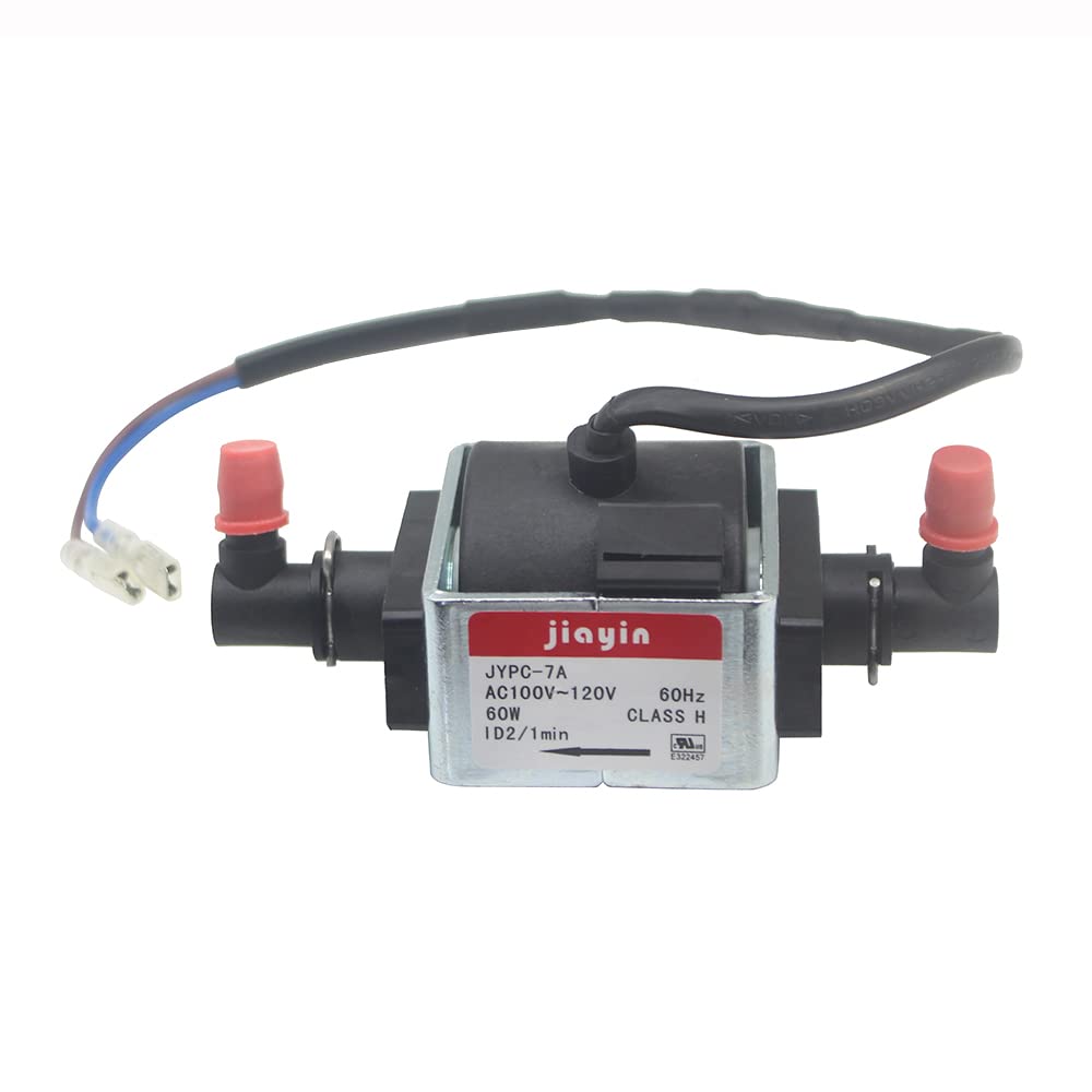 あいこ　加湿器 JYPC-7A AC100V - 120V 60W Water Electromagnetic Solenoid